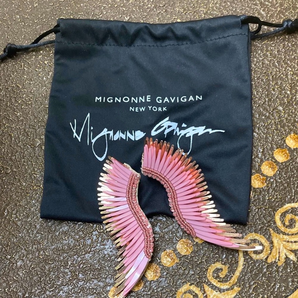 Mignonne Gavigan Madeline earrings